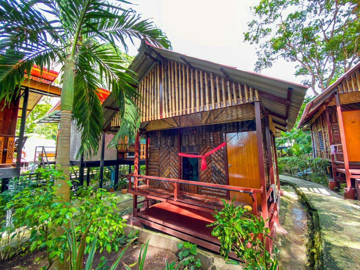 Rapala Rock Wood Resort- Sha Plus Railay Beach Exterior photo