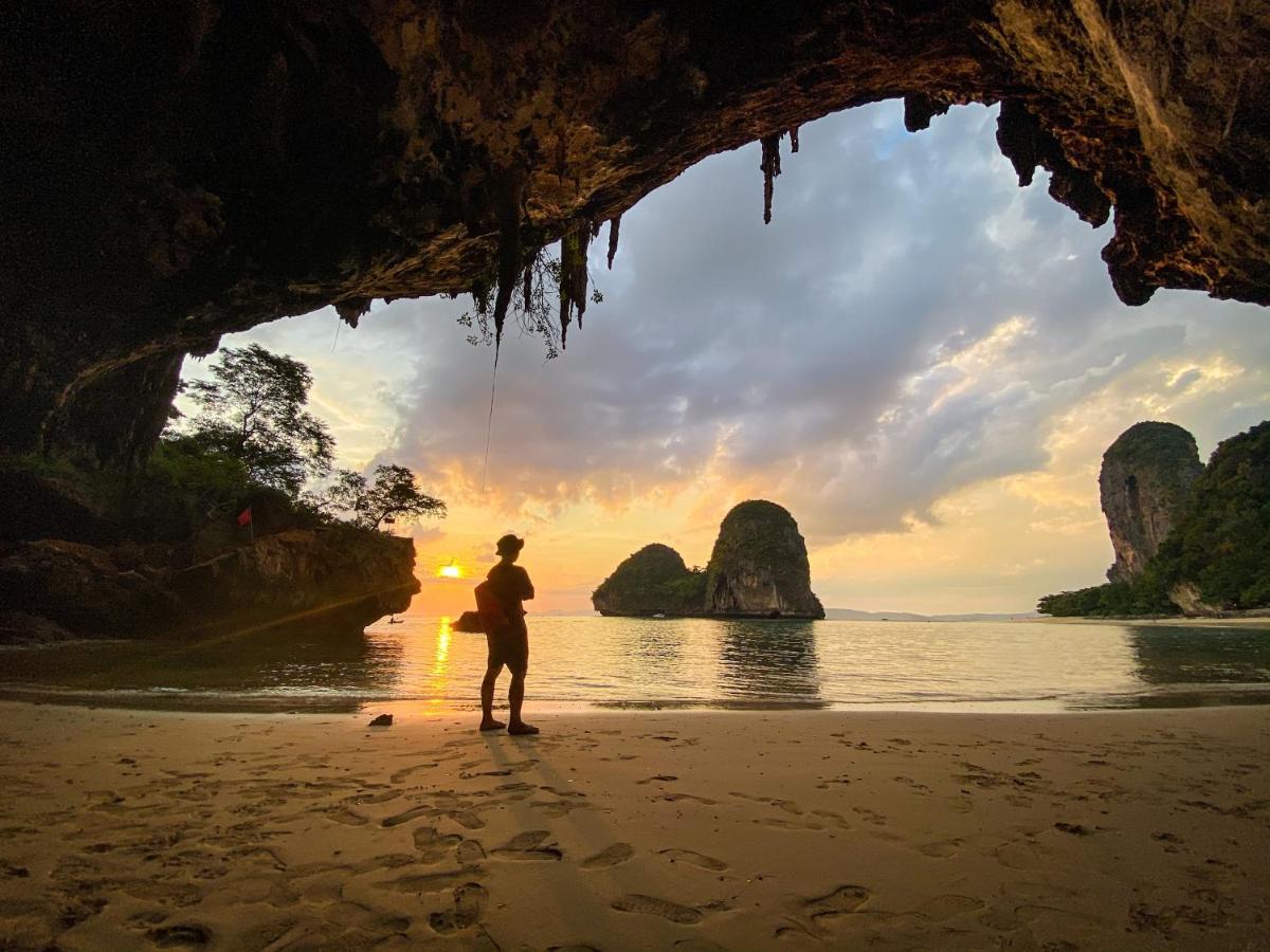 Rapala Rock Wood Resort- Sha Plus Railay Beach Exterior photo