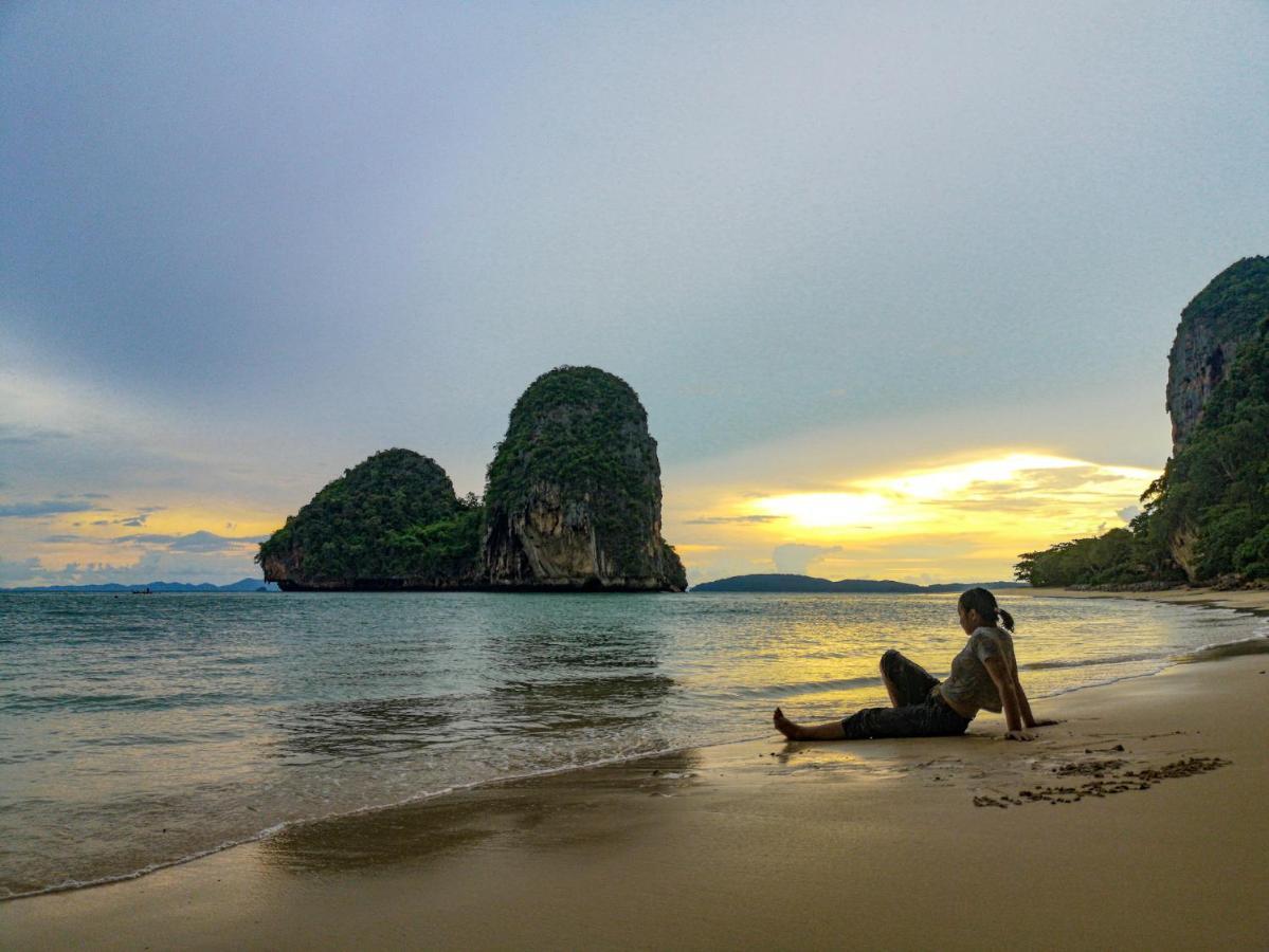 Rapala Rock Wood Resort- Sha Plus Railay Beach Exterior photo