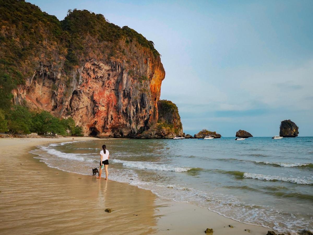 Rapala Rock Wood Resort- Sha Plus Railay Beach Exterior photo