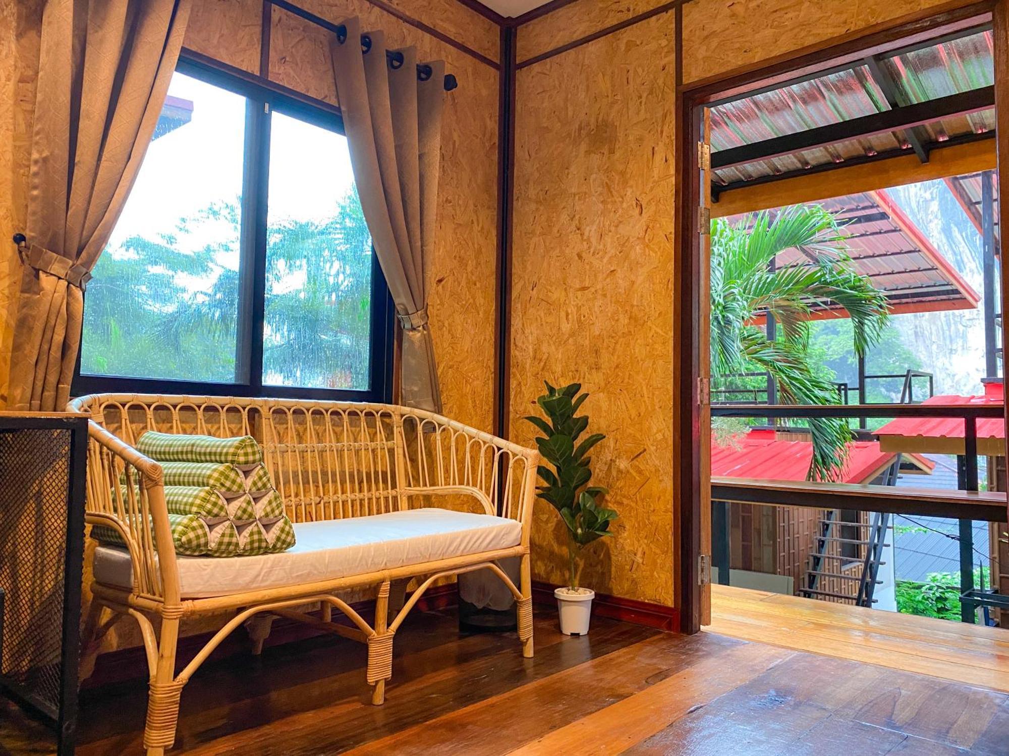 Rapala Rock Wood Resort- Sha Plus Railay Beach Room photo