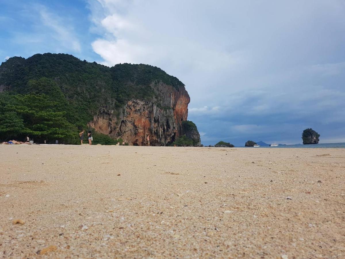 Rapala Rock Wood Resort- Sha Plus Railay Beach Exterior photo